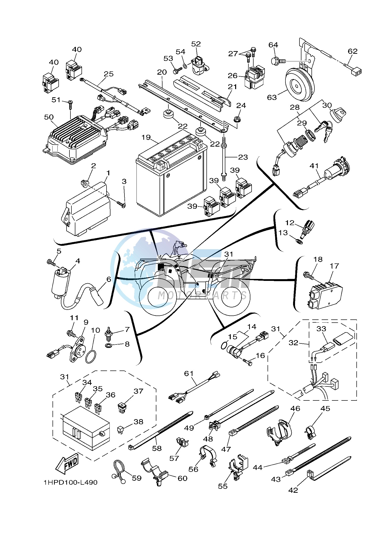 ELECTRICAL 1