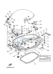 F15PLHE drawing BOTTOM-COVER