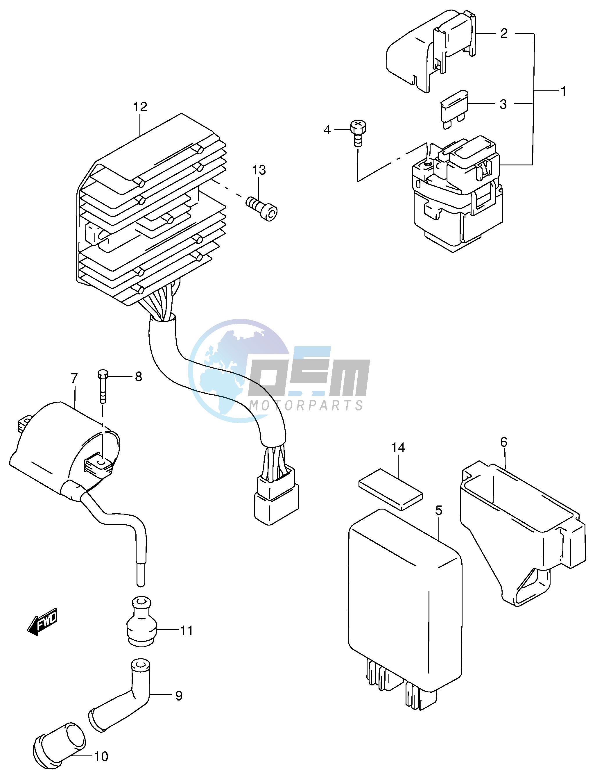 ELECTRICAL