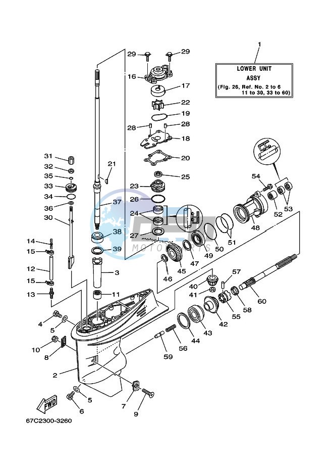 LOWER-CASING-x-DRIVE-1