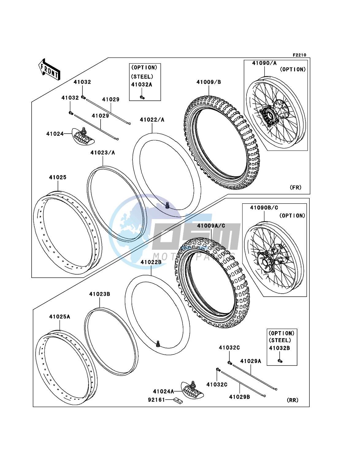 Tires