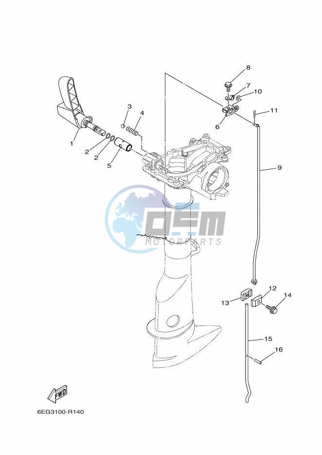 THROTTLE-CONTROL