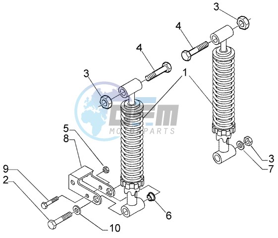 Dampers