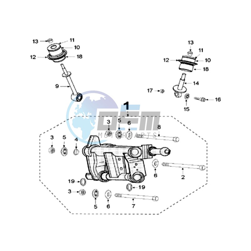 ENGINEMOUNT