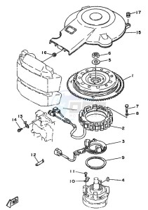 L130BETO drawing IGNITION