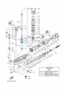 90AETOL drawing LOWER-CASING-x-DRIVE-1