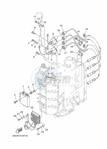 F100BETX drawing ELECTRICAL-1