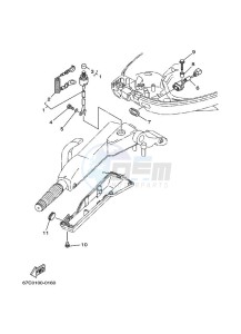 F40B drawing ELECTRICAL-PARTS-4