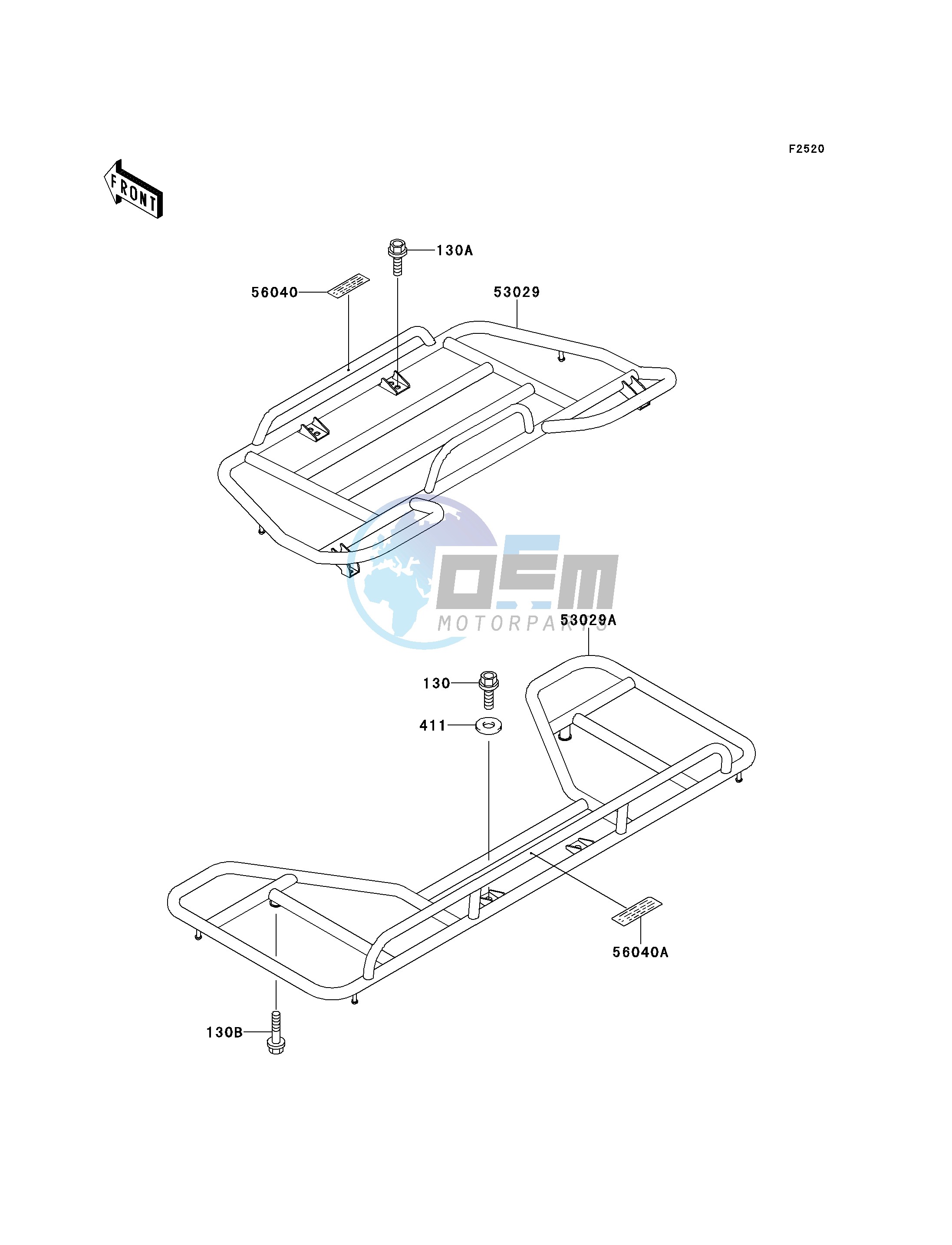 CARRIER-- S- -