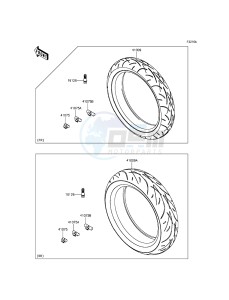 ER-6N_ABS ER650FGF XX (EU ME A(FRICA) drawing Tires