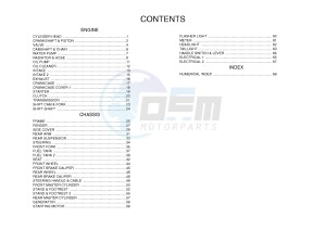 MT07 MT-07 700 (1WSH 1WSJ) drawing .6-Content