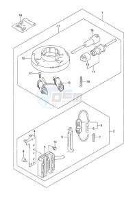 DF 4 drawing Electrical