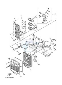 30DEOS drawing INTAKE