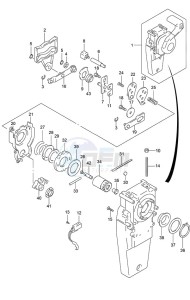 DF 225 drawing Concealed Remocon (2)