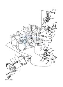 F25A drawing ELECTRICAL-1