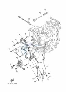 F70AETL drawing ELECTRICAL-2