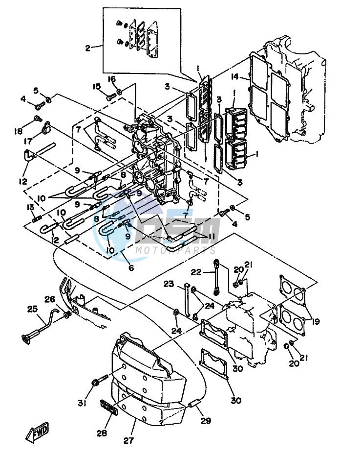 INTAKE