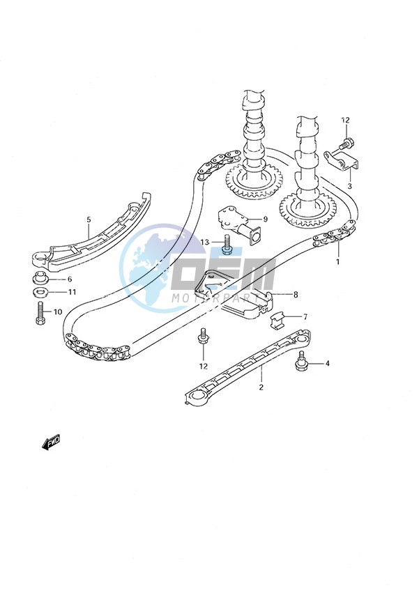 Timing Chain