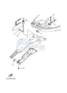 F30A drawing ELECTRICAL-PARTS-4