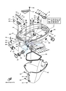 F115TLRD drawing BOTTOM-COVER