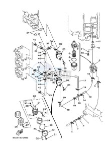 150FETOL drawing FUEL-SUPPLY-1