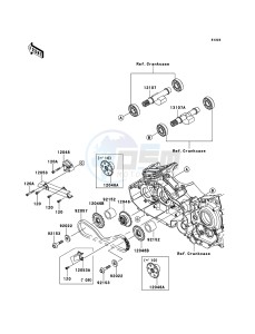 VN1700_VOYAGER_ABS VN1700B9F GB XX (EU ME A(FRICA) drawing Balancer