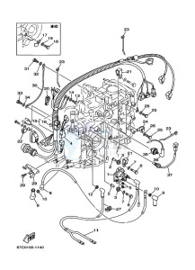 F30A drawing ELECTRICAL-2