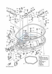 F200BETX drawing BOTTOM-COVER-1