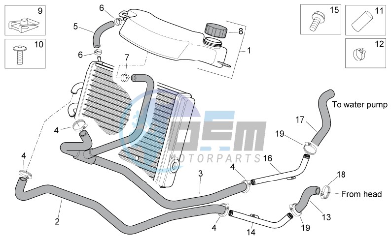 Cooling system