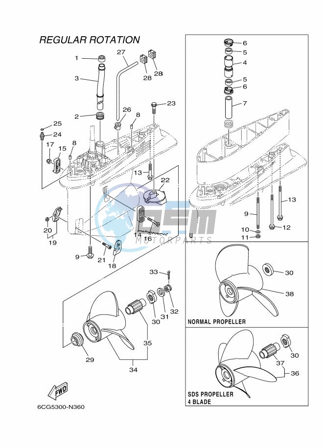 PROPELLER-HOUSING-AND-TRANSMISSION-2