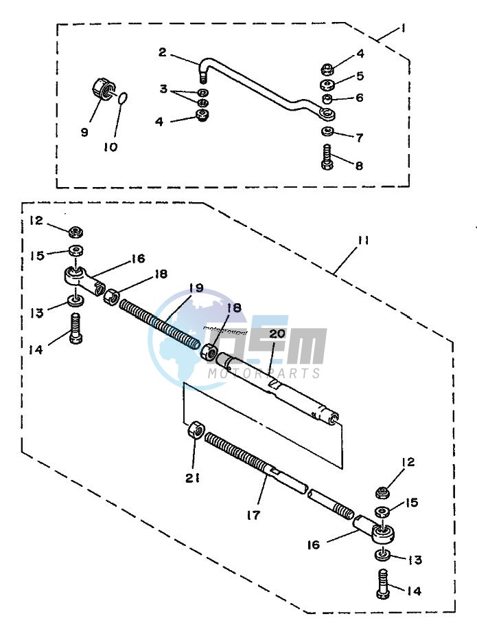 STEERING-GUIDE