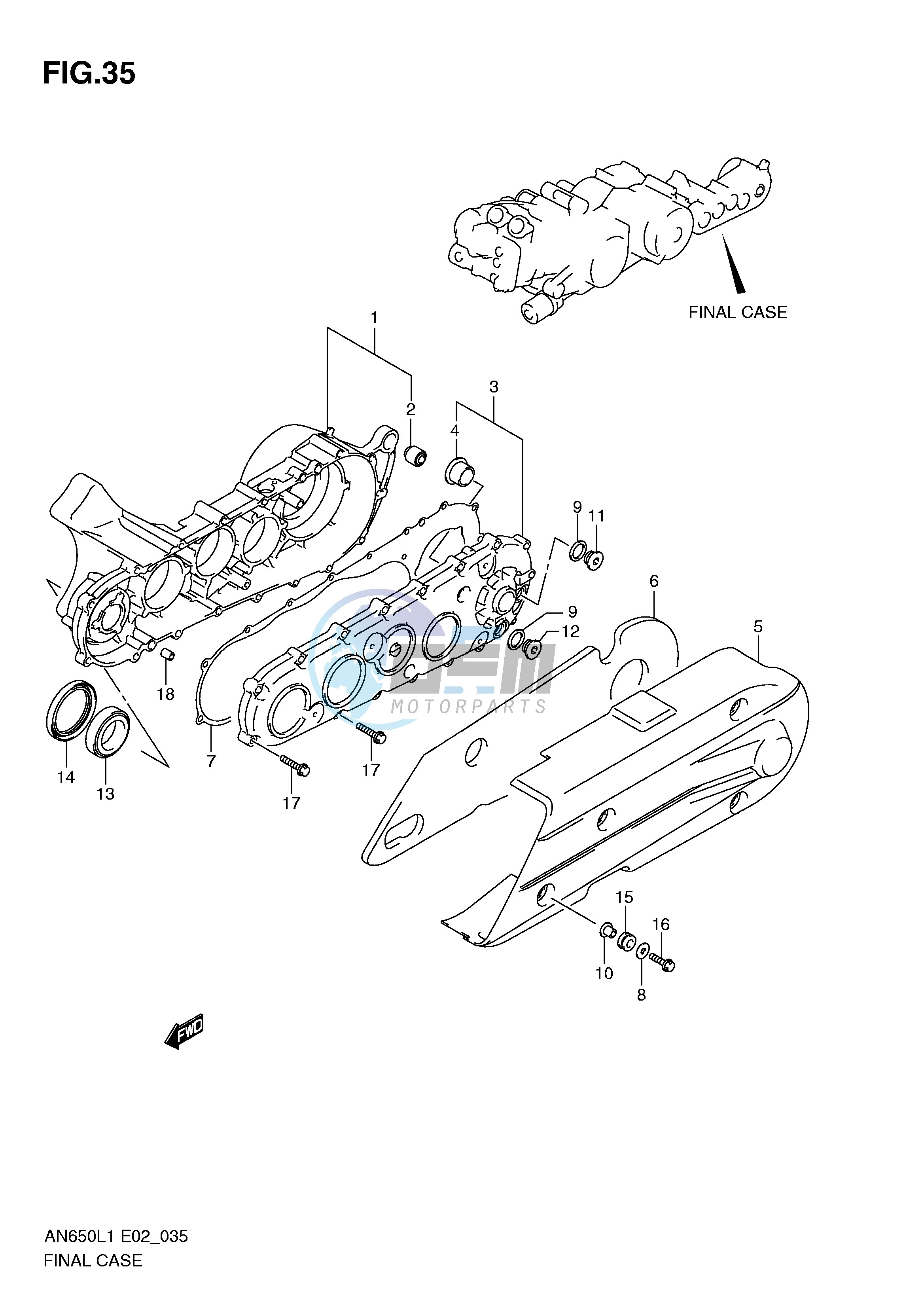 CASE FINAL (AN650AL1 E24)