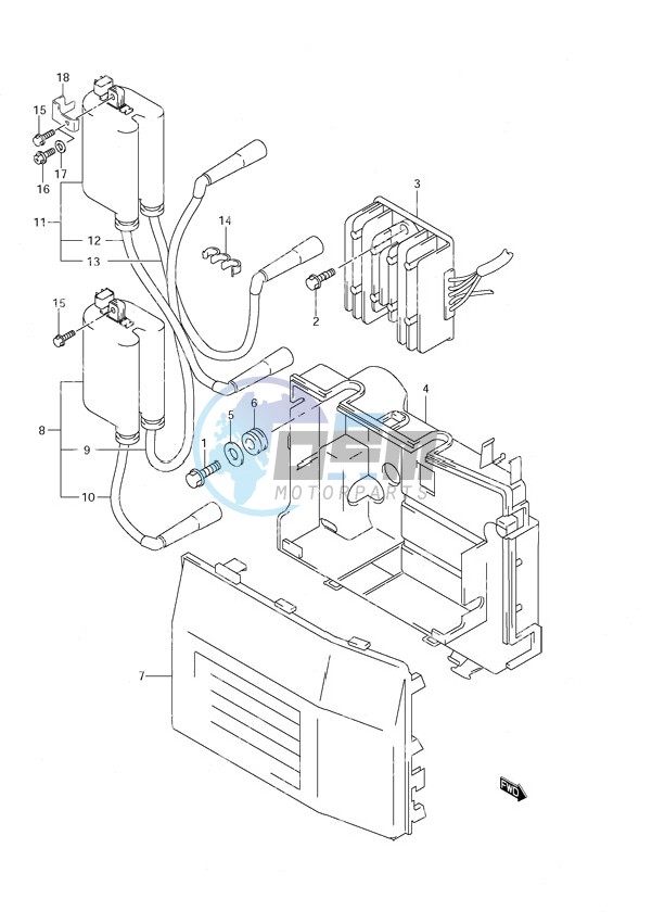 Ignition Coil