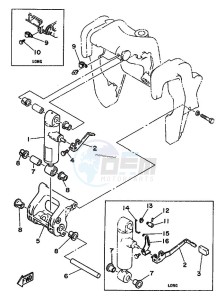 50GEO drawing MANUAL-TILT