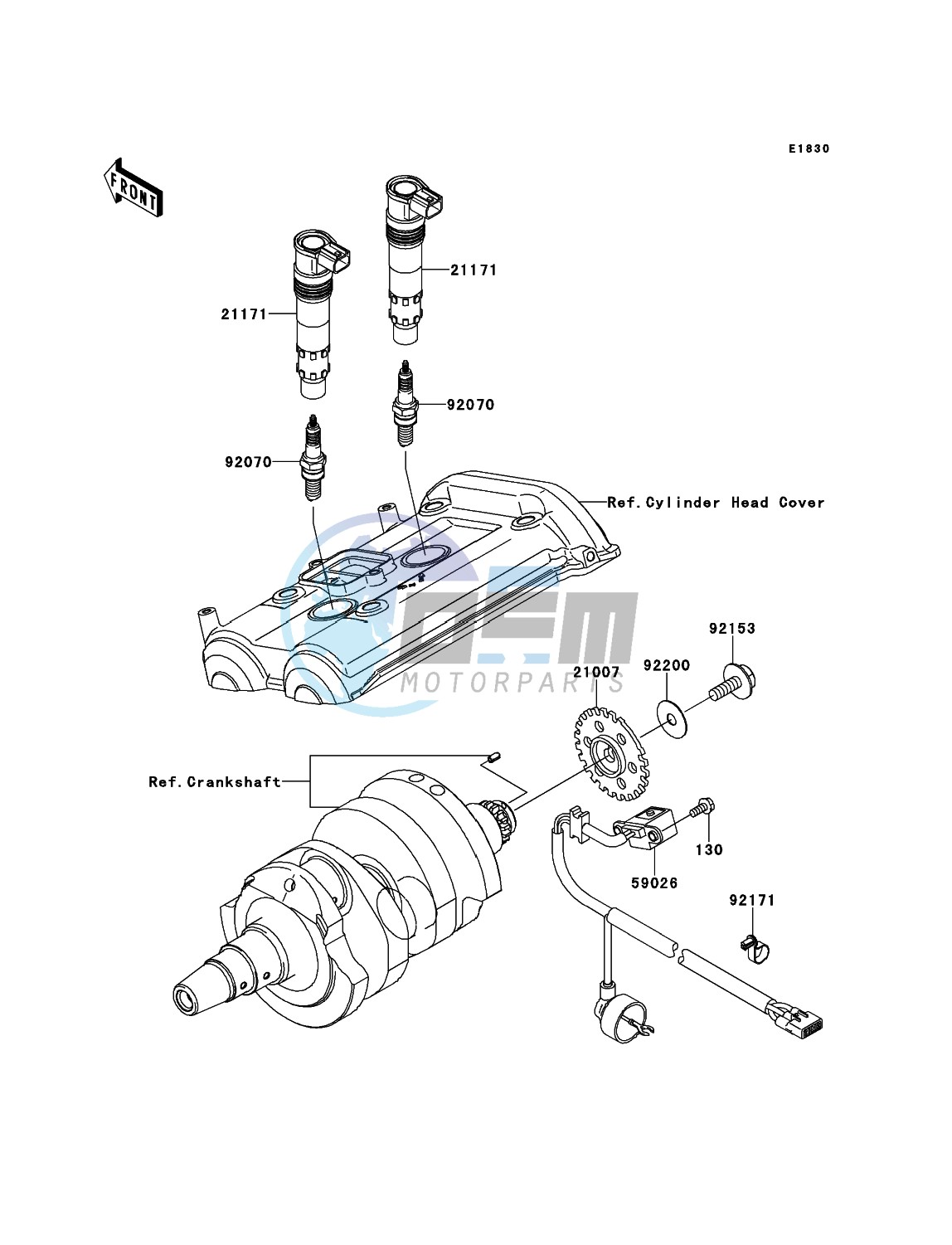 Ignition System