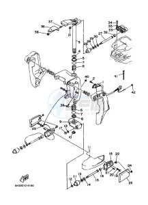 50G-P50 drawing MOUNT-2