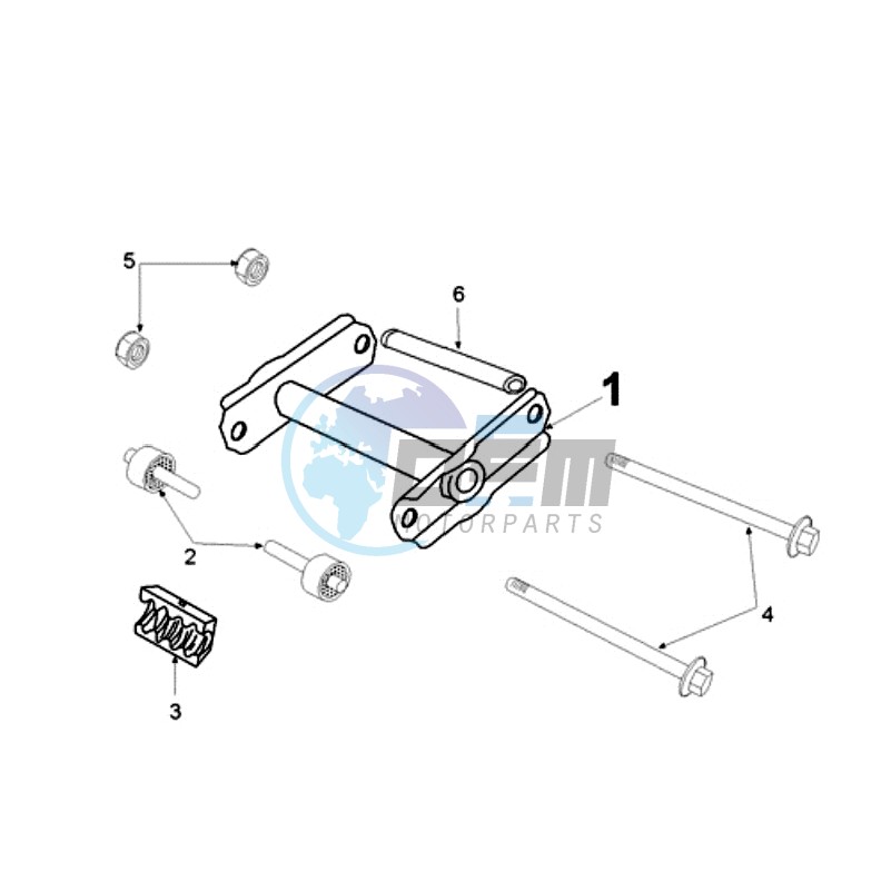 ENGINEMOUNT