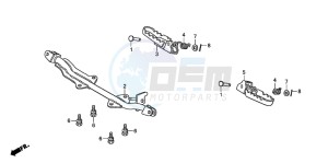 CRF70F drawing STEP