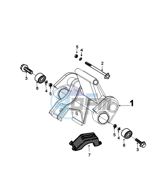 ENGINEMOUNT