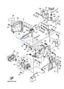 Z150PETOX drawing ELECTRICAL-3