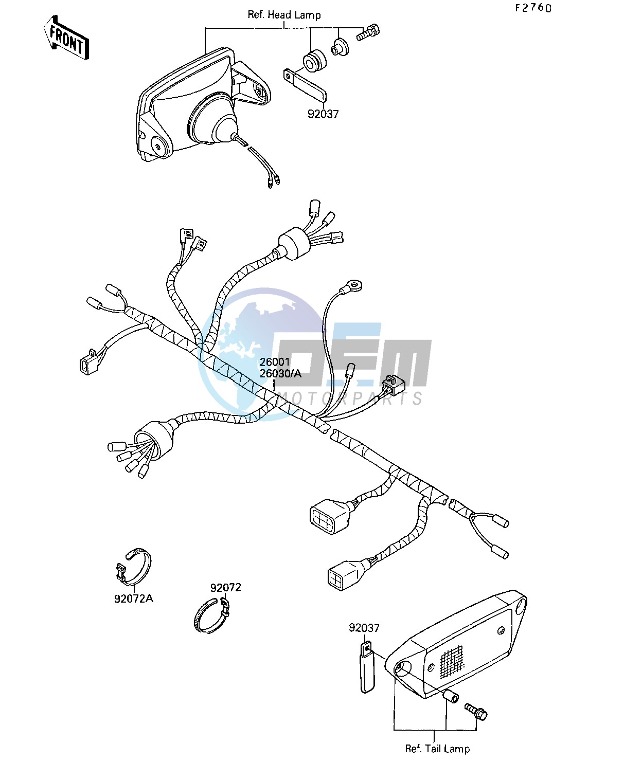 ELECTRICAL EQUIPMENT