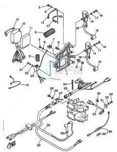 55B drawing ELECTRICAL-1