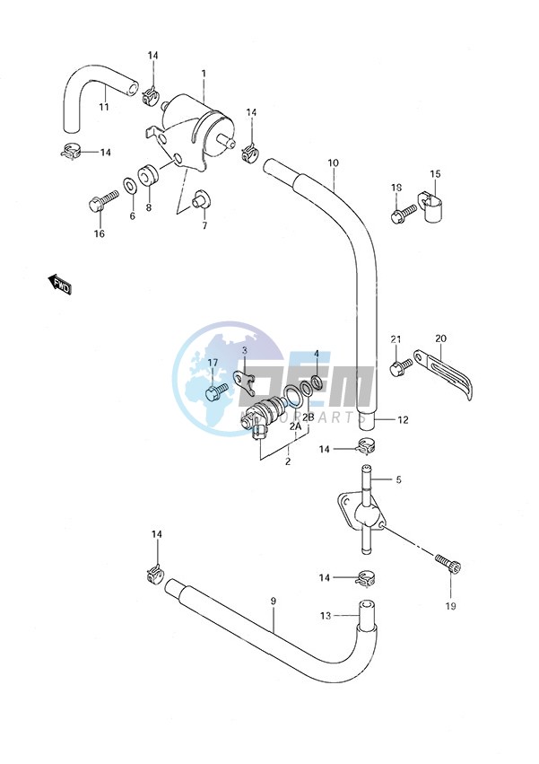 Fuel Injector