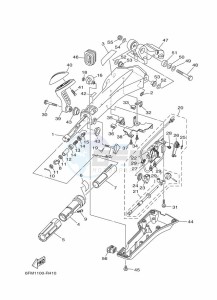 F115B drawing OPTIONAL-PARTS-1