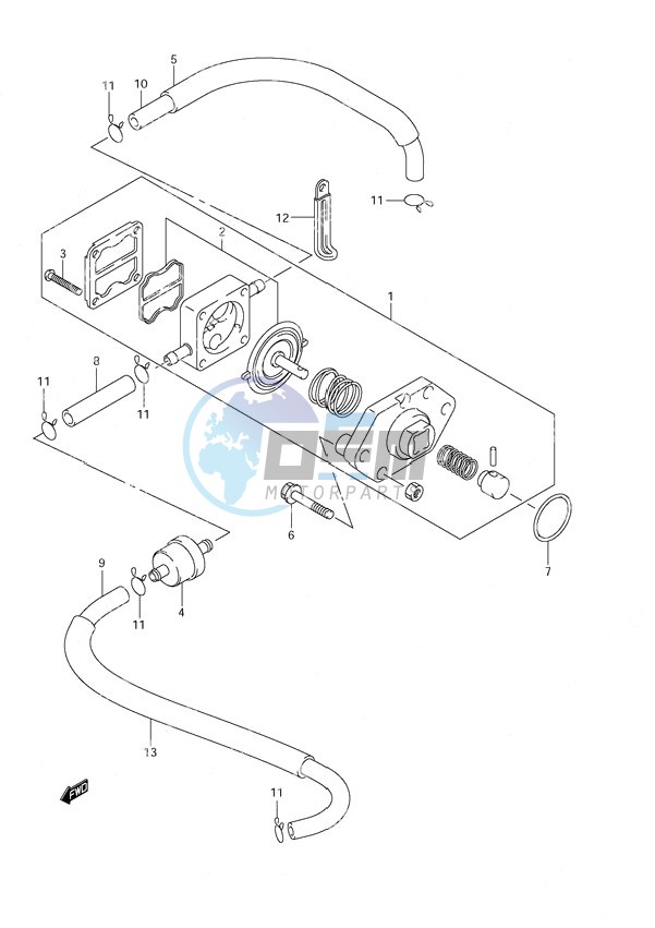 Fuel Pump