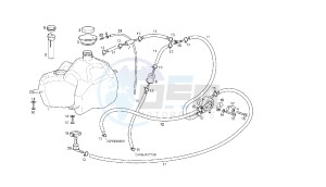 RAMBLA-250 2VER - 125 CC VTRA1B E3 2VER drawing FUEL TANK 125