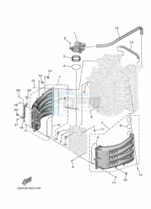 F425A drawing INTAKE