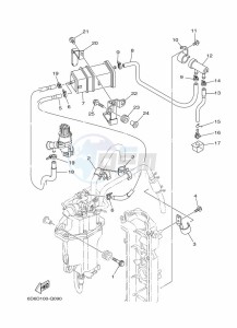 F80BETX drawing INTAKE-3