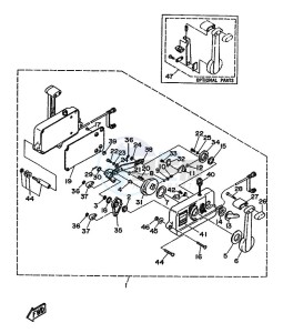 30D drawing REMOTE-CONTROL-ASSEMBLY-1