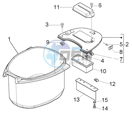 Case Helmet